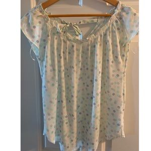 Lauren Conrad shirt